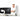 Alternate-Image4 Image for SIIG Single Heavy Duty 34"- 49" Monitor Arm with Easy Top Mounting - Weight Between 22 to 44 lbs