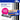 Alternate-Image7 Image for Brother Genuine TN830XL 2PK High Yield Black Toner Cartridge Twin-Pack