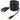 Main Image for StarTech 10ft (3m) USB to Serial Adapter Cable, COM Retention, FTDI, DB9 RS232, Interchangeable DB9 Screws/Nuts, Windows/macOS/Linux