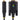 Alternate-Image1 Image for StarTech 3ft (1m) USB to Null Modem Serial Adapter Cable, COM Retention, FTDI, RS232, Changeable DB9 Screws/Nuts, Windows/macOS/Linux