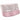 Main Image for Logitech Wave Keys Wireless Ergonomic Keyboard with Cushioned Palm Rest, Comfortable Natural Typing, Easy-Switch, Rose