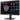 Alternate-Image4 Image for LG 24HR513C-B 24" Class LCD Monitor - 16:10 - Black