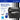 Alternate-Image1 Image for Brother Wireless HL-L2480DW Compact Monochrome Multi-Function Laser Printer with Print, Copy and Scan, Duplex and Mobile Printing