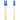 Alternate-Image1 Image for StarTech 3m (9.8ft) LC to LC (UPC) OS2 Single Mode Duplex Fiber Optic Cable, 9/125, 100G, Low Insertion Loss, LSZH Fiber Jumper Cord