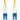 Alternate-Image3 Image for StarTech 5m (16.4ft) LC to LC (UPC) OS2 Single Mode Duplex Fiber Optic Cable, 9/125, 100G, Low Insertion Loss, LSZH Fiber Jumper Cord