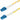 Main Image for StarTech 5m (16.4ft) LC to LC (UPC) OS2 Single Mode Duplex Fiber Optic Cable, 9/125, 100G, Low Insertion Loss, LSZH Fiber Jumper Cord
