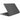 Rear Image for Lenovo 100e Chromebook Gen 4 83G80003US 11.6" Rugged Chromebook - HD - 60 Hz - Intel N-Series N100 - 8 GB - 64 GB Flash Memory - English Keyboard - Graphite Gray