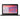 Front Image for Lenovo 100e Chromebook Gen 4 83G80003US 11.6" Rugged Chromebook - HD - 60 Hz - Intel N-Series N100 - 8 GB - 64 GB Flash Memory - English Keyboard - Graphite Gray
