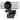 Main Image for Logitech MX Brio Ultra HD 4K Collaboration and Streaming Webcam, 1080p at 60 FPS, Dual Noise Reducing Mics, Show Mode, USB-C, Webcam Cover, Works with Microsoft Teams, Zoom, Google Meet, Pale Gray