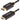 Main Image for StarTech 3.3ft (1m) DisplayPort to HDMI Adapter Cable, 4K 60Hz with HDR, DP to HDMI 2.0b Cable, Active Video Converter