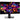 Right Image for MSI MAG 271QPX QD-OLED - MAG271QPXQDOLED - Gaming Monitor - 26.5" WQHD QD-OLED 360Hz AMD FreeSync Display - HDMI - DisplayPort