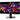 Left Image for MSI MAG 271QPX QD-OLED - MAG271QPXQDOLED - Gaming Monitor - 26.5" WQHD QD-OLED 360Hz AMD FreeSync Display - HDMI - DisplayPort
