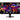 Main Image for MSI MAG 321UPX QD-OLED - MAG321UPXQDOLED - Gaming Monitor - 31.5" UHD QD-OLED 240Hz Adaptive-Sync Display - HDMI - DisplayPort