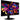 Right Image for MSI MAG 321UPX QD-OLED - MAG321UPXQDOLED - Gaming Monitor - 31.5" UHD QD-OLED 240Hz Adaptive-Sync Display - HDMI - DisplayPort