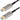 Main Image for StarTech 50ft (15.2m) HDMI 2.1 Hybrid Active Optical Cable (AOC), CMP, Plenum Rated, 8K Ultra High Speed HDMI 2.1/2.0 Cable, 48Gbps