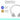 Alternate-Image3 Image for Logitech Zone 300 Wireless Bluetooth Headset With Noise-Canceling Microphone, Compatible with Windows, Mac, Chrome, Linux, iOS, iPadOS, Android - Off-white