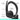 Alternate-Image2 Image for Logitech Zone 300 Wireless Bluetooth Headset With Noise-Canceling Microphone, Black