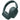 Bottom Image for JLab JBuds Lux ANC Over-Ear Headphones