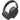 Rear Image for JLab Jbuds Lux ANC Over-Ear Headphones