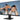 Main Image for MSI Pro MP275Q 27˘ Class WQHD LED Monitor - 16:9 - Matte Black Color bezel