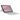 Alternate-Image6 Image for Asus Chromebook Detachable CM30 CM3001DM2A-YZ88T-S 10.5" Touchscreen Rugged Detachable 2 in 1 Chromebook - WUXGA - Octa-core (ARM Cortex A76 + Cortex A55) - 8 GB - 128 GB Flash Memory - Fog Silver