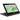 Alternate-Image3 Image for Asus Chromebook CZ11 Flip CZ1104FM2A-YZ42T 11.6" Touchscreen Rugged Convertible 2 in 1 Chromebook - HD - Octa-core (ARM Cortex A76 + Cortex A55) - 4 GB - 32 GB Flash Memory - Mineral Gray