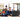 Alternate-Image9 Image for MAXCases Extreme Shell-F2 Slide Chromebook Case for HP Fortis G1i and Chromebook G10 11.6" and Clamshell Chromebook 11" G8/G9 (Gray/Clear)