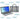 Alternate-Image1 Image for MAXCases Extreme Shell-F2 Slide Chromebook Case for HP Fortis G1i and Chromebook G10 11.6" and Clamshell Chromebook 11" G8/G9 (Gray/Clear)