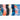 Alternate-Image7 Image for Logitech M340 Wireless Mouse with Limited Edition Prints, USB Receiver and Silent Clicks, Portable Wireless Mouse for Laptop, PC, Windows, Chrome, Surface, Sheer Dream