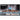 Front Image for Samsung The Terrace LS QN85LST7CAF 84.5" Smart LED-LCD TV - 4K UHDTV - High Dynamic Range (HDR) - Titan Black