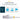 Alternate-Image4 Image for StarTech 50ft White CAT8 Ethernet Cable, Snagless RJ45, 25G/40G 2000MHz, 100W PoE, S/FTP, 26AWG Pure Bare Copper, LSZH Network Patch Cord