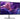 Main Image for Dell P2425HE 24" Class Full HD LED Monitor - 16:9 - Black, Silver