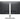 Rear Image for Dell P2425E 24" Class WUXGA LED Monitor - 16:10 - Black, Gray