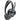 Bottom Image for Poly Voyager Focus 2 USB-C-C Headset + USB-C/A Adapter TAA