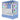 Main Image for Thermaltake View 270 Plus TG ARGB Hydrangea Blue Mid Tower Chassis