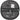 Rear Image for HPE AP-615 Tri Band Wi-Fi 6E IEEE 802.11 a/b/g/n/ac/ax 3.60 Gbit/s Wireless Access Point - Indoor
