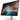 Main Image for HP 724pu 24" Class WUXGA LCD Monitor - 16:10 - Black