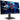 Main Image for Asus ROG Strix XG259QNS 25" Class Full HD Gaming LED Monitor - 16:9 - Black