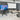 Life-Style Image for Chief Fit Mobile Cart - For 55-86 Inch Interactive Displays - Black