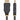 Alternate-Image1 Image for StarTech 18in (0.5m) HDMI 2.0 Extension Cable, High Speed HDMI Port Saver Cable, 4K 60Hz, HDMI Male to Female Extension Adapter Cord