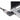 Alternate-Image5 Image for StarTech Right Angle HDMI 2.0 Adapter, Male to Female, Horizontal 90-Degree Angled HDMI Port Saver, 4K 60Hz, High Speed HDMI Connector Extension