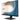 Alternate-Image3 Image for MSI Modern AM242TP-1095US - 24"IPS Touchscreen Display - All-in-One - Intel Core i5-120U - 16 GB - 1 TB SSD - W11P - 3Y Warranty