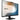 Alternate-Image14 Image for MSI Modern AM272P-821US - 27" IPS Display - All-in-One PC- Intel Core 5 120U - 16 GB - 1 TB SSD - W11P - 3Y Warranty