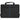 Right Image for MAXCases Explorer 5 Work-In Case w/Pocket 11" w/ Shoulder Strap (Black)