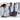 Alternate-Image13 Image for Lenovo ThinkPad P1 Gen 7 21KV000PUS 16" Touchscreen Mobile Workstation - WQUXGA - 60 Hz - Intel Core Ultra 7 155H - Intel Evo Platform - 32 GB - 1 TB SSD - English Keyboard - Black