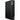 Main Image for Lenovo ThinkCentre M70q Gen 5 12TD001KUS Desktop Computer - Intel Core i7 14th Gen i7-14700T - vPro Technology - 16 GB - 512 GB SSD - Tiny - Black