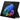 Bottom Image for Microsoft Surface Pro 11 Copilot+ PC Tablet - 13" - Qualcomm Snapdragon X Elite - 16 GB - 512 GB SSD - Windows 11 Pro - Black