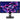 Front Image for Asus ROG Strix XG27AQDMG 27" Class WQHD Gaming OLED Monitor - 16:9 - Black