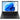 Main Image for Lenovo ThinkPad T14 Gen 5 21ML008NUS 14" Touchscreen Notebook - WUXGA - 60 Hz - Intel Core Ultra 7 165U - vPro Technology - 32 GB - 512 GB SSD - English Keyboard - Black