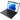 Alternate-Image3 Image for Lenovo ThinkPad T14 Gen 5 21ML008NUS 14" Touchscreen Notebook - WUXGA - 60 Hz - Intel Core Ultra 7 165U - vPro Technology - 32 GB - 512 GB SSD - English Keyboard - Black
